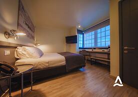 Hotel Almasur Express Punta Arenas