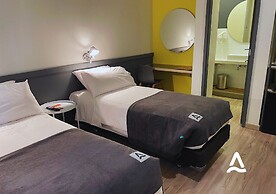 Hotel Almasur Express Punta Arenas
