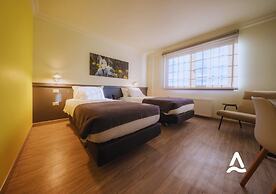 Hotel Almasur Express Punta Arenas