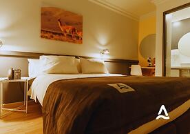 Hotel Almasur Express Punta Arenas