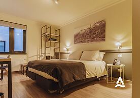 Hotel Almasur Express Punta Arenas