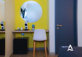 Hotel Almasur Express Punta Arenas