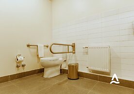Hotel Almasur Express Punta Arenas