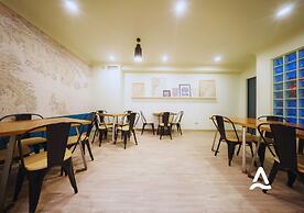 Hotel Almasur Express Punta Arenas