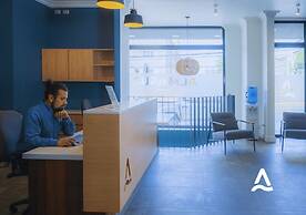 Hotel Almasur Express Punta Arenas