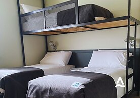 Hotel Almasur Express Punta Arenas