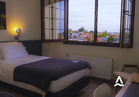 Hotel Almasur Express Punta Arenas