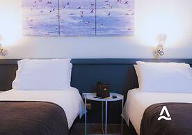 Hotel Almasur Express Punta Arenas