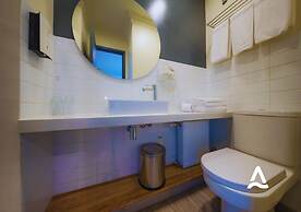 Hotel Almasur Express Punta Arenas