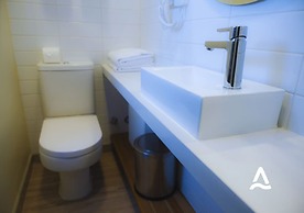 Hotel Almasur Express Punta Arenas