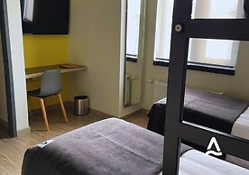 Hotel Almasur Express Punta Arenas