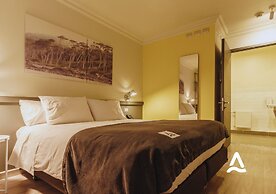 Hotel Almasur Express Punta Arenas