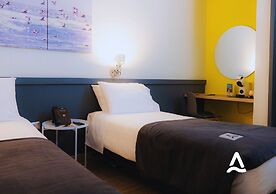 Hotel Almasur Express Punta Arenas