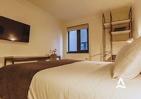 Hotel Almasur Express Punta Arenas