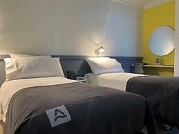 Hotel Almasur Express Punta Arenas