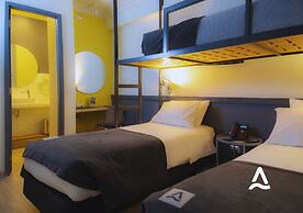 Hotel Almasur Express Punta Arenas