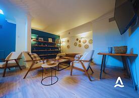 Hotel Almasur Express Punta Arenas