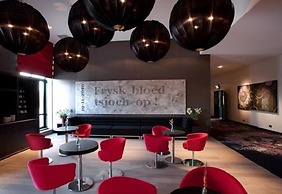 Van Der Valk Hotel Sneek