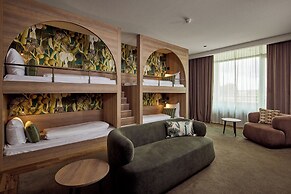 Van Der Valk Hotel Sneek