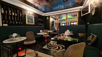 Hamlet Bed & Breakfast