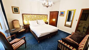 Hamlet Bed & Breakfast