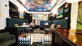 Hamlet Bed & Breakfast