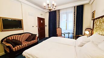 Hamlet Bed & Breakfast