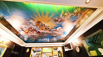 Hamlet Bed & Breakfast