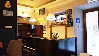 Hamlet Bed & Breakfast