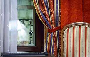 Hamlet Bed & Breakfast