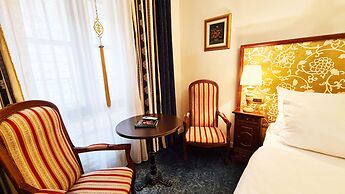 Hamlet Bed & Breakfast