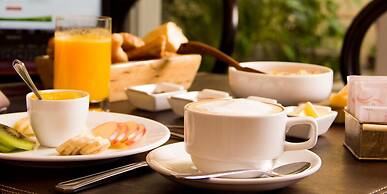 Hamlet Bed & Breakfast