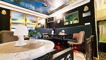 Hamlet Bed & Breakfast