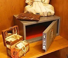 Hamlet Bed & Breakfast