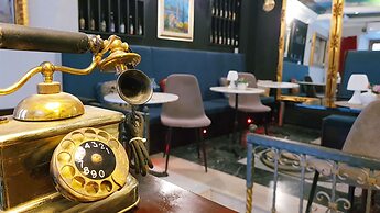 Hamlet Bed & Breakfast