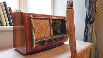 Hamlet Bed & Breakfast