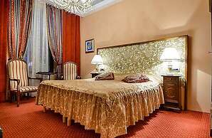 Hamlet Bed & Breakfast