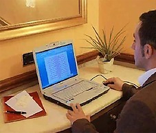 Hamlet Bed & Breakfast