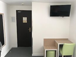 Hôtel de La Herse d'Or