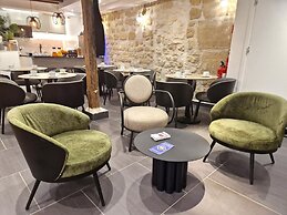 Hôtel de La Herse d'Or