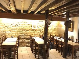 Hôtel de La Herse d'Or