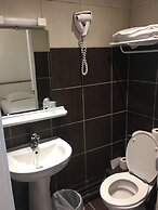 Hôtel de La Herse d'Or