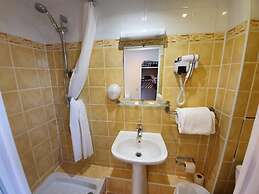 Hôtel de La Herse d'Or