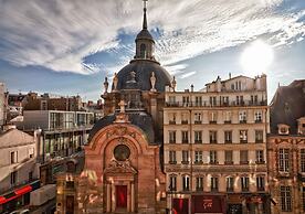 Hôtel de La Herse d'Or