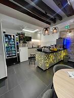 Hôtel de La Herse d'Or