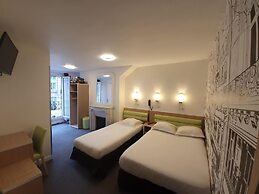 Hôtel de La Herse d'Or