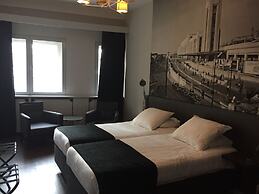 Hotel Le Quinze Grand Place Brussels