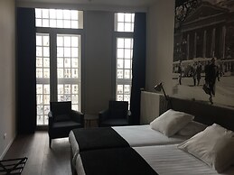 Hotel Le Quinze Grand Place Brussels