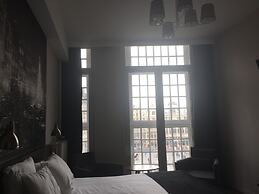 Hotel Le Quinze Grand Place Brussels