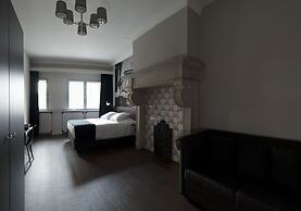 Hotel Le Quinze Grand Place Brussels